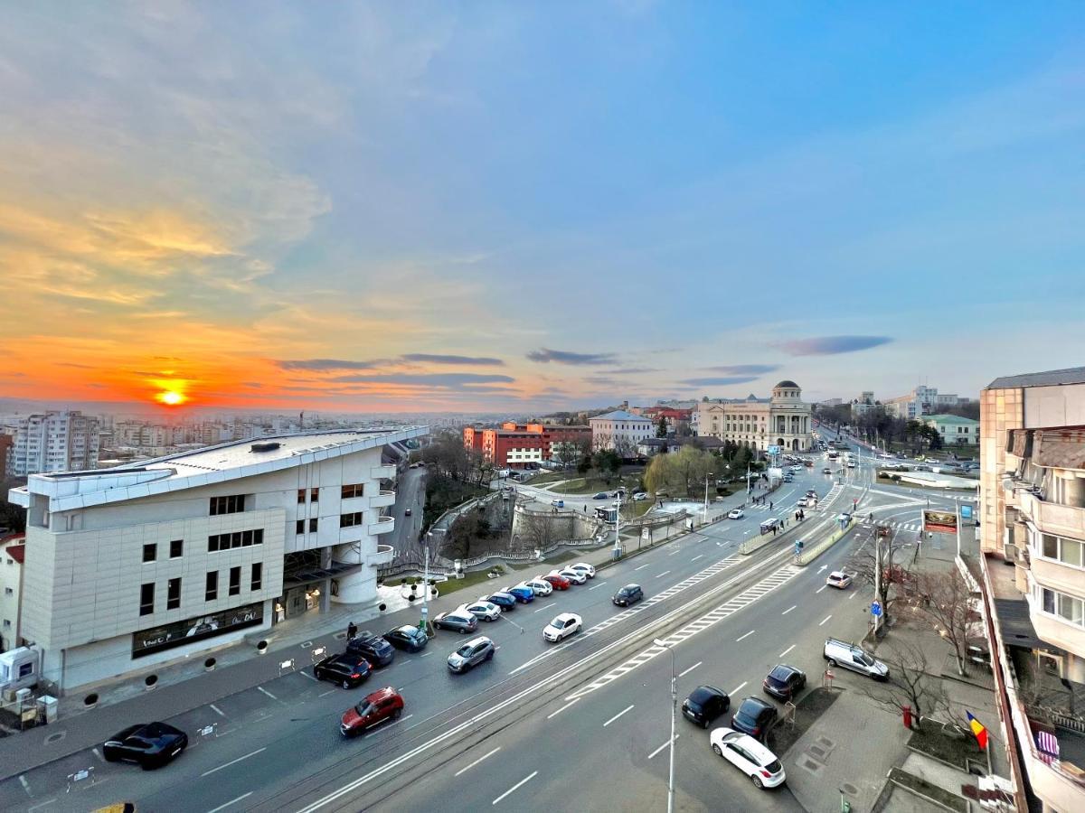 Mnm Lapusneanu Daire Yaş Dış mekan fotoğraf