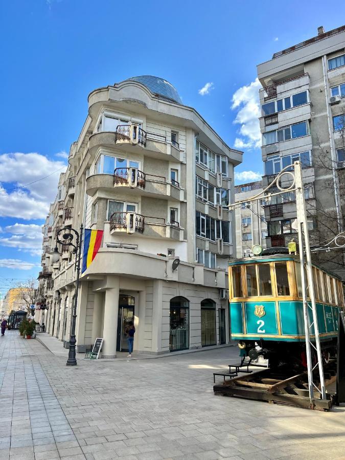 Mnm Lapusneanu Daire Yaş Dış mekan fotoğraf